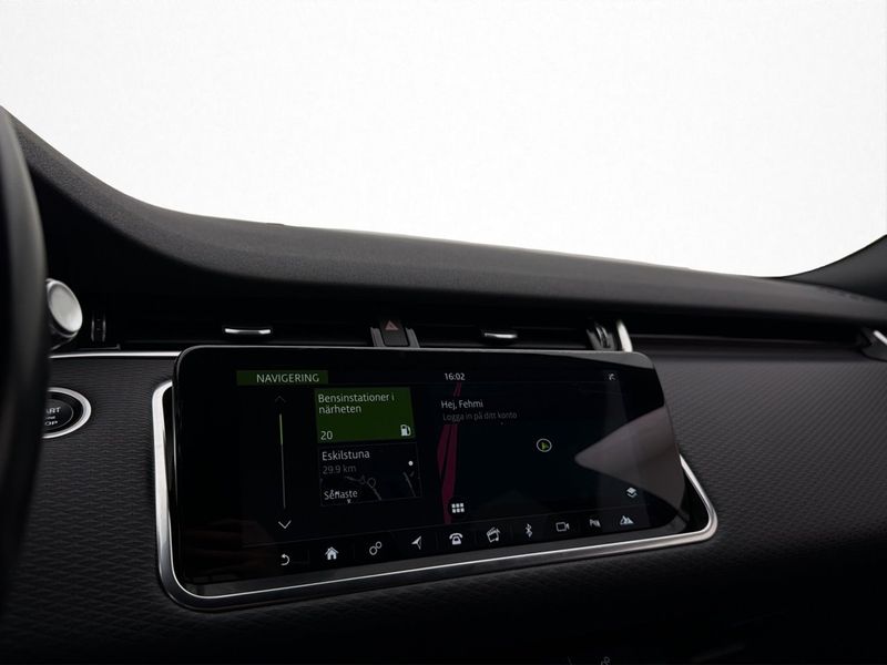 Land Rover Range Rover Evoque bild 18