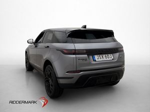 Land Rover Range Rover Evoque bild 5