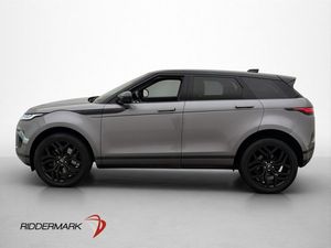 Land Rover Range Rover Evoque bild 4