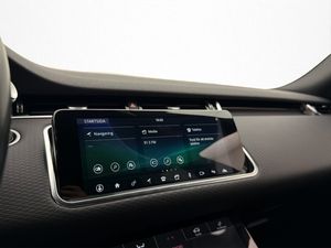 Land Rover Range Rover Evoque bild 16