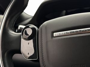 Land Rover Range Rover Evoque bild 22