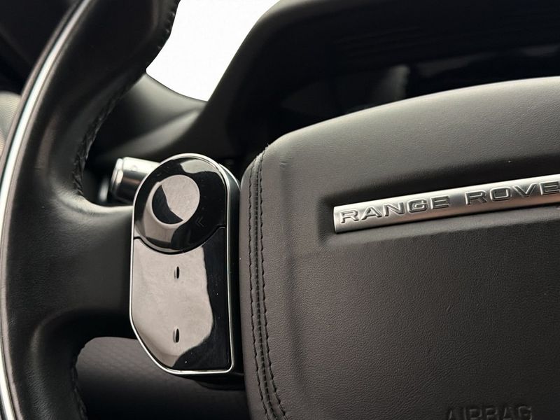Land Rover Range Rover Evoque bild 22