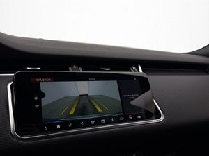 Land Rover Range Rover Evoque bild 17