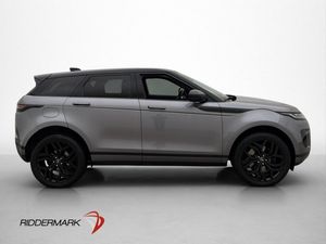 Land Rover Range Rover Evoque bild 9