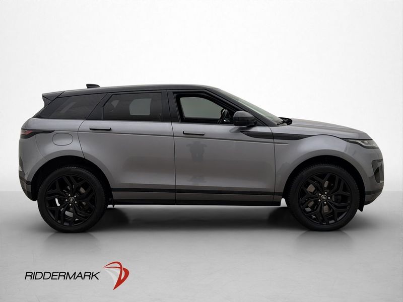 Land Rover Range Rover Evoque bild 9