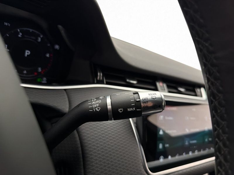 Land Rover Range Rover Evoque bild 28