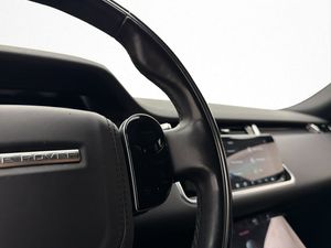Land Rover Range Rover Evoque bild 24