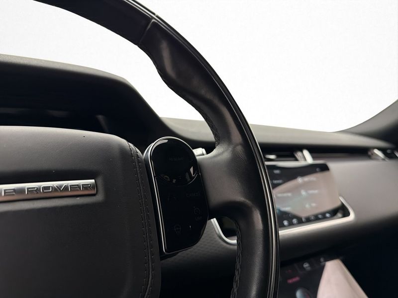 Land Rover Range Rover Evoque bild 24