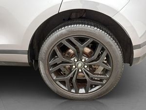 Land Rover Range Rover Evoque bild 36