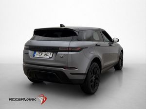 Land Rover Range Rover Evoque bild 8