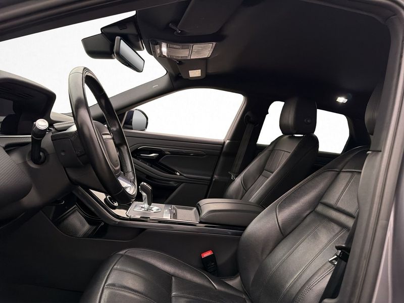 Land Rover Range Rover Evoque bild 13