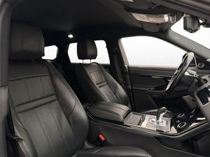 Land Rover Range Rover Evoque bild 11