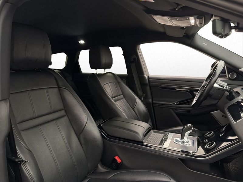 Land Rover Range Rover Evoque bild 11