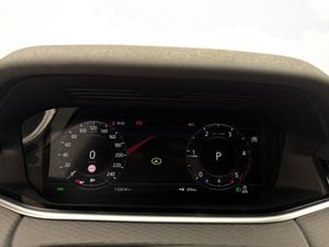 Land Rover Range Rover Evoque bild 23