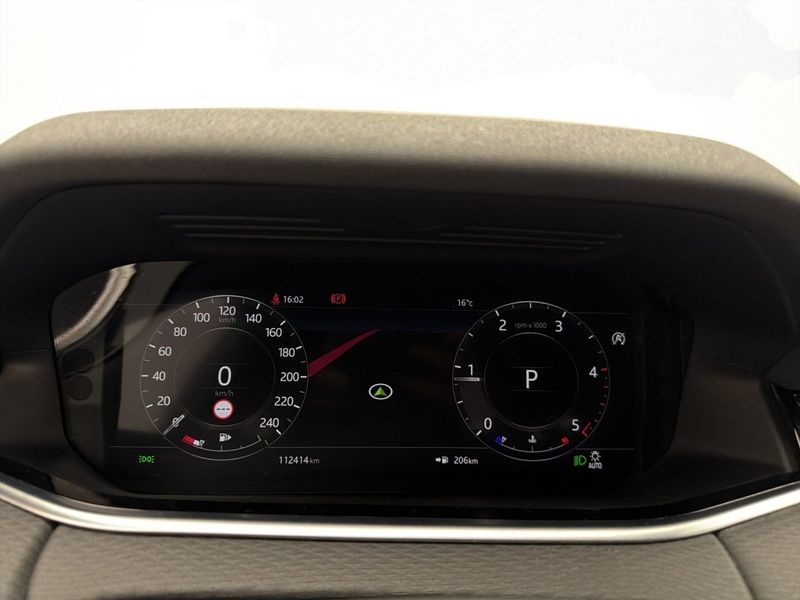 Land Rover Range Rover Evoque bild 23