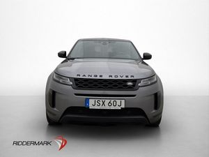 Land Rover Range Rover Evoque bild 2