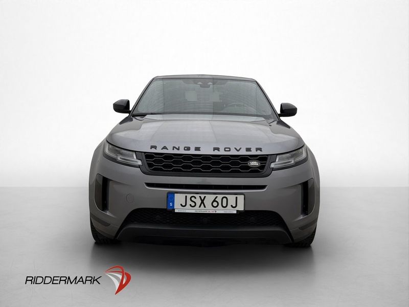 Land Rover Range Rover Evoque bild 2
