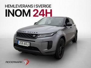Land Rover Range Rover Evoque bild 3