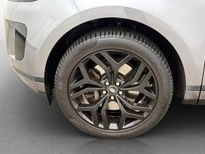 Land Rover Range Rover Evoque bild 37