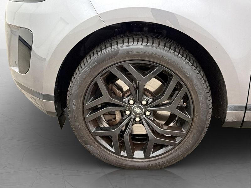 Land Rover Range Rover Evoque bild 37