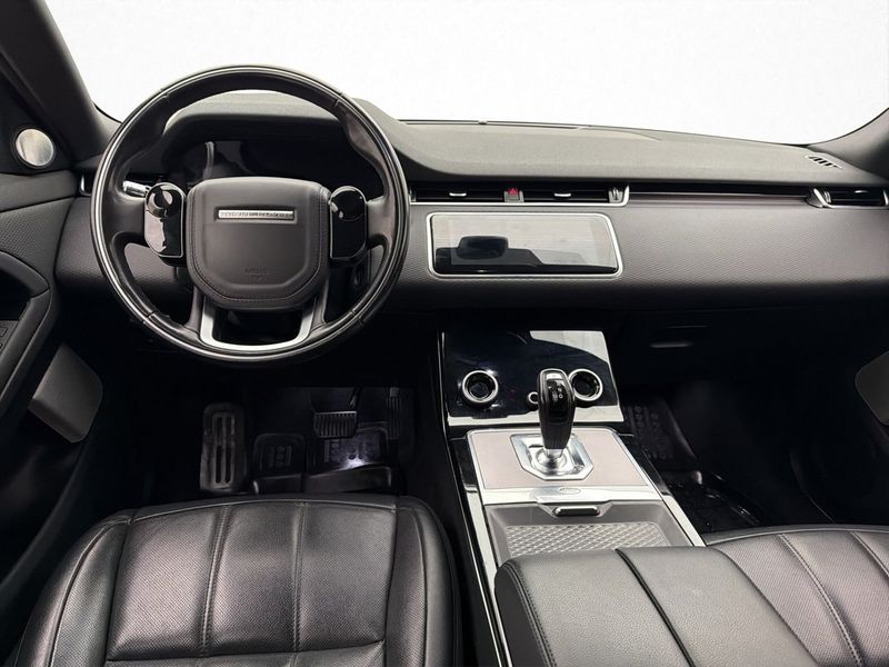 Land Rover Range Rover Evoque bild 12