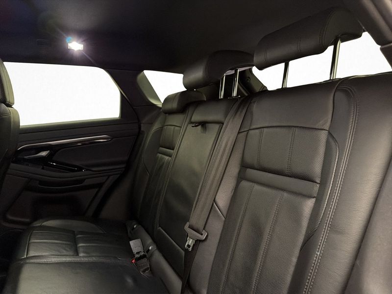 Land Rover Range Rover Evoque bild 14