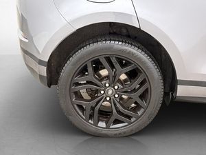 Land Rover Range Rover Evoque bild 35