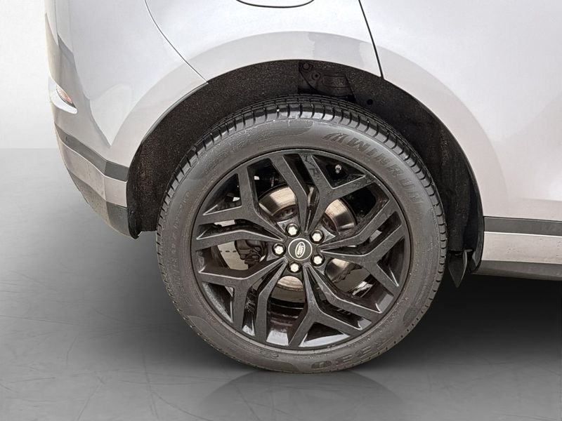 Land Rover Range Rover Evoque bild 35