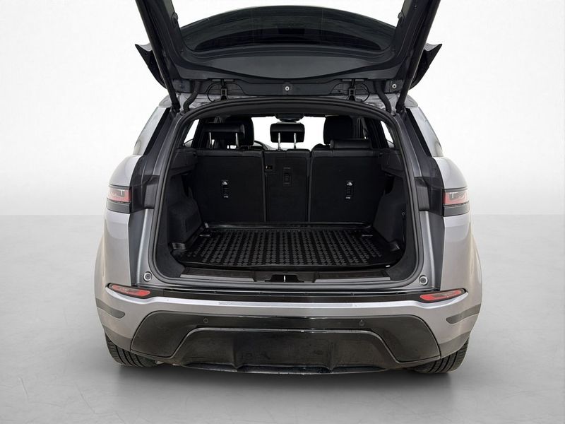 Land Rover Range Rover Evoque bild 10