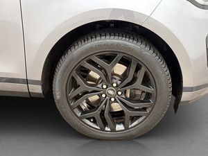Land Rover Range Rover Evoque bild 34