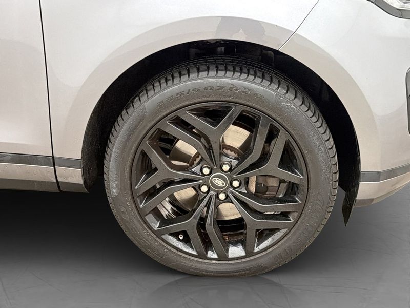 Land Rover Range Rover Evoque bild 34