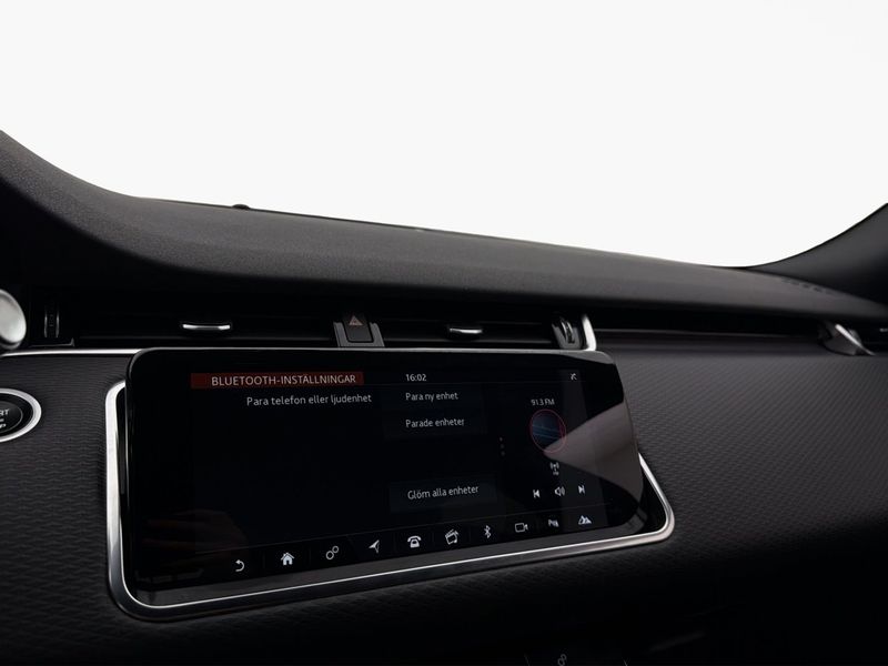 Land Rover Range Rover Evoque bild 19
