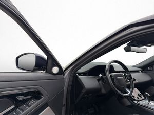 Land Rover Range Rover Evoque bild 32