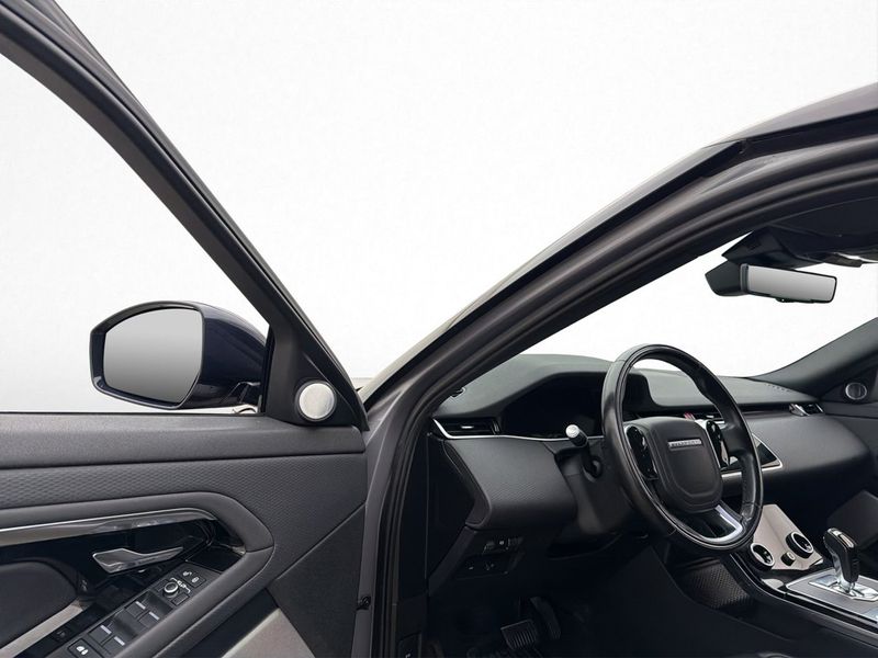 Land Rover Range Rover Evoque bild 32