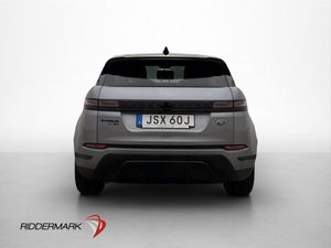 Land Rover Range Rover Evoque bild 6
