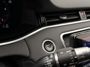 Land Rover Range Rover Evoque bild 29