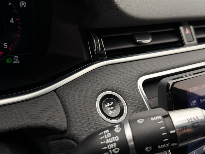 Land Rover Range Rover Evoque bild 29