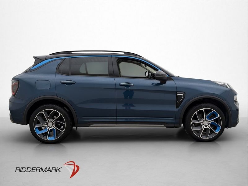 Lynk & Co 01 bild 9