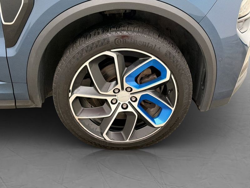 Lynk & Co 01 bild 30