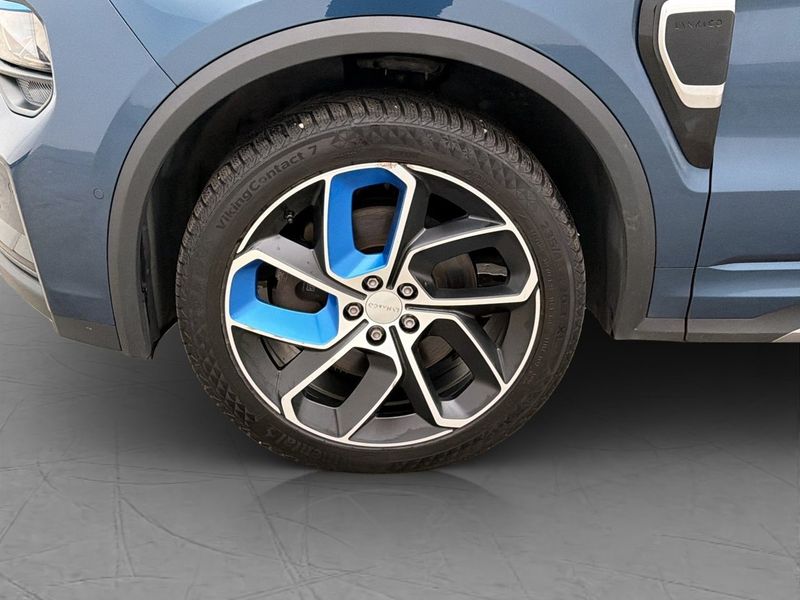 Lynk & Co 01 bild 33