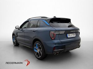 Lynk & Co 01 bild 5