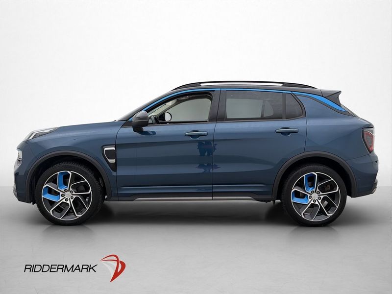 Lynk & Co 01 bild 4