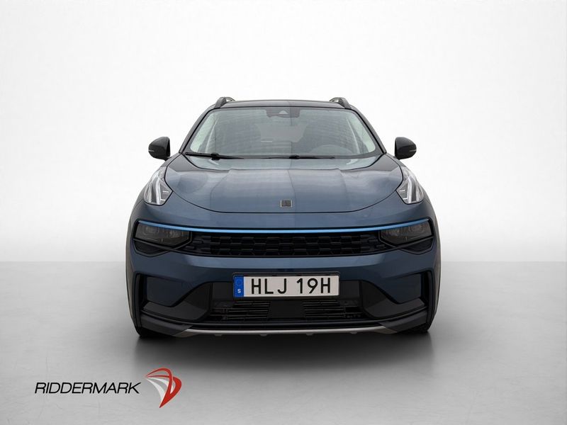 Lynk & Co 01 bild 2