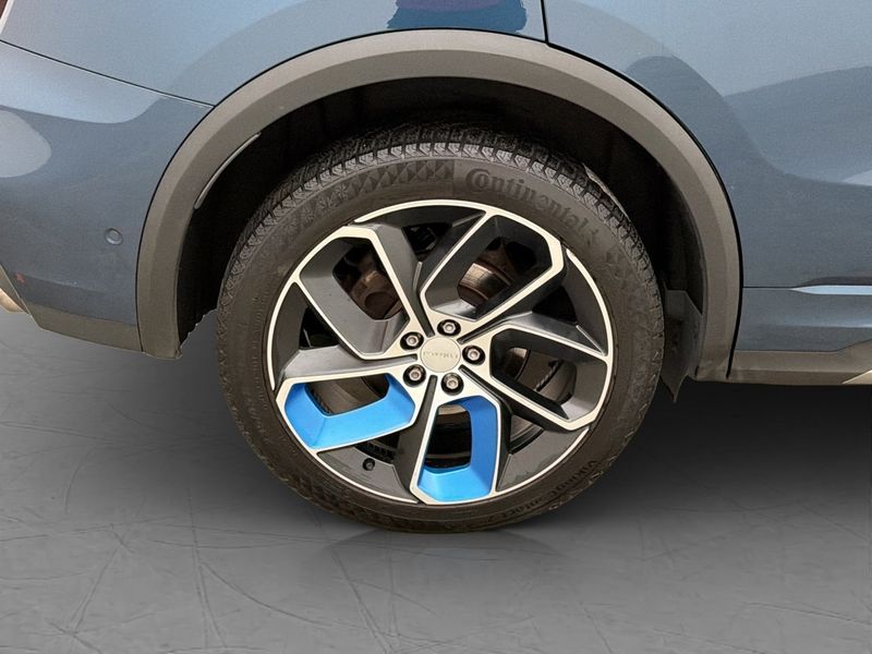Lynk & Co 01 bild 31