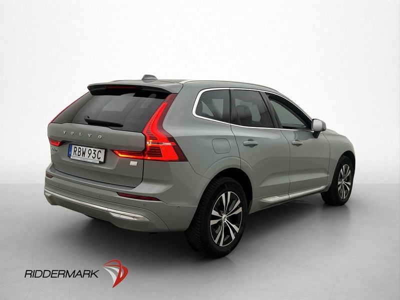 Volvo XC60 bild 8