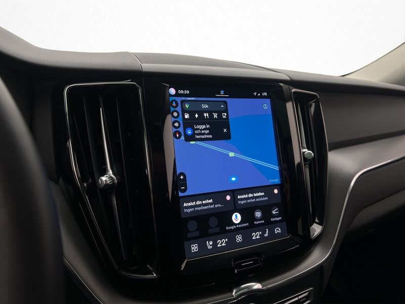 Volvo XC60 bild 18