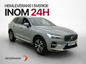 Volvo XC60 bild 1