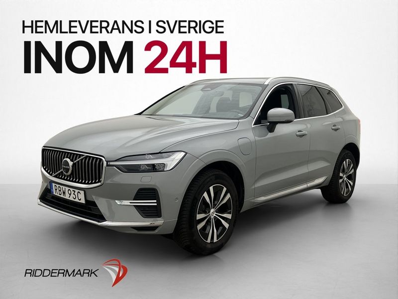 Volvo XC60 bild 3