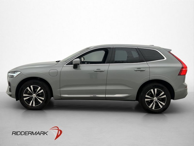 Volvo XC60 bild 4
