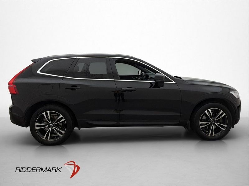 Volvo XC60 bild 9